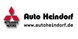 Logo Auto Heindorf GmbH & Co. KG
